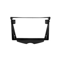 Перехідна рамка QBR 0738-09 під Hyundai Veloster FS 2011 - 2017 9 дюймів