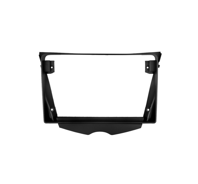 Перехідна рамка QBR 0738-09 під Hyundai Veloster FS 2011 - 2017 9 дюймів