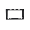 Перехідна рамка QBR 0768-82 під Hyundai Starex, H1 2007-2015 i800, iLoad, iMax 2008-2015 9 дюймів