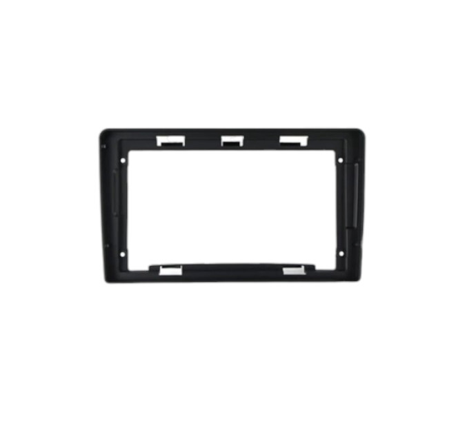 Перехідна рамка QBR 0768-82 під Hyundai Starex, H1 2007-2015 i800, iLoad, iMax 2008-2015 9 дюймів