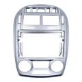 Перехідна рамка QBR 0835-50 під Kia Cerato 1 LD 2004-2008 (F2) 9 дюймів