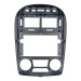 Перехідна рамка QBR 0835-50 під Kia Cerato 1 LD 2004-2008 (F2) 9 дюймів