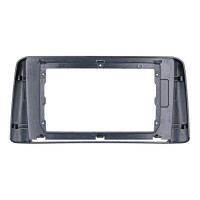 Перехідна рамка QBR 0845-02 під Kia KX3 2020+ (F3) 9 дюймів