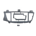 Перехідна рамка QBR 0848-09 під Kia Cadenza, K7 2011-2012 9 дюймів