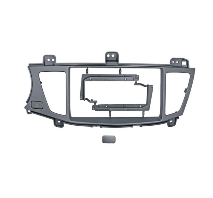 Перехідна рамка QBR 0848-09 під Kia Cadenza, K7 2011-2012 9 дюймів