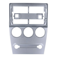 Перехідна рамка QBR 0907-02 під Citroen C-Elysee 2008-2013 9 дюймів