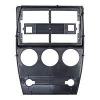 Перехідна рамка QBR 0907-02 під Citroen C-Elysee 2008-2013 9 дюймів