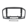 Перехідна рамка QBR 1010-09 під Buick Regal 2008-2013 Opel Insignia 2008-2013 (F1) 9 дюймів