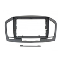 Перехідна рамка QBR 1010-09 під Buick Regal 2008-2013 Opel Insignia 2008-2013 (F1) 9 дюймів