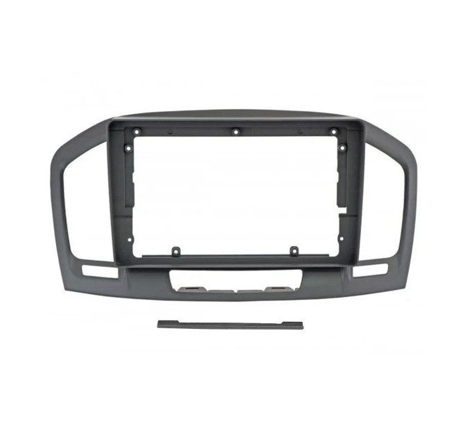Перехідна рамка QBR 1010-09 під Buick Regal 2008-2013 Opel Insignia 2008-2013 (F1) 9 дюймів