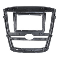 Перехідна рамка QBR 1020-18 під Buick Lacrosse 2006-2009 9 дюймів