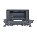 Перехідна рамка QBR 1041-82 під Buick Velite 6 2019+ (F2) 10 дюймів