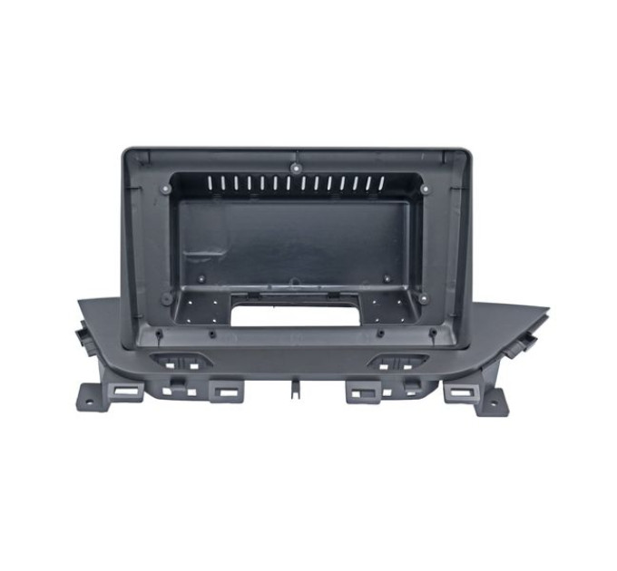 Перехідна рамка QBR 1041-82 під Buick Velite 6 2019+ (F2) 10 дюймів