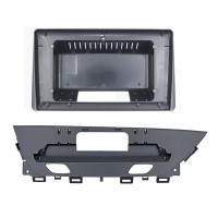 Перехідна рамка QBR 1041-82 під Buick Velite 6 2019+ (F2) 10 дюймів