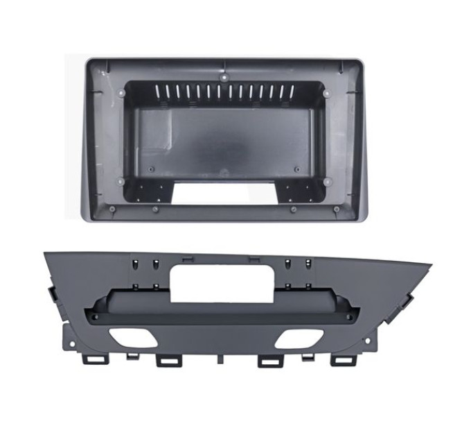 Перехідна рамка QBR 1041-82 під Buick Velite 6 2019+ (F2) 10 дюймів