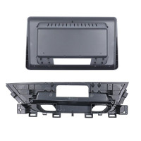 Перехідна рамка QBR 1041-82 під Buick Velite 6 2019+ (F2) 10 дюймів