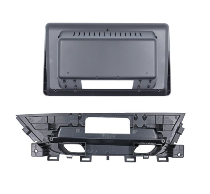 Перехідна рамка QBR 1041-82 під Buick Velite 6 2019+ (F2) 10 дюймів