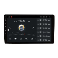 Автомагнітола Mekede M600S 10M600S