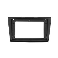 Перехідна рамка QBR 1111-35 під Ford Taurus 2015+ 9 дюймів