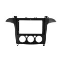 Перехідна рамка QBR 1115-09 під Ford S-MAX 1 2006-2015 (F2) 9 дюймів