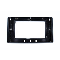 Перехідна рамка QBR 1237-09 під Toyota Raize 2019+ (Daihatsu Rocky 2019+) 10 дюймів