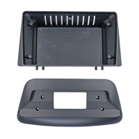 Перехідна рамка QBR 1800-35 під Haval H1 2014-2017 9 дюймів