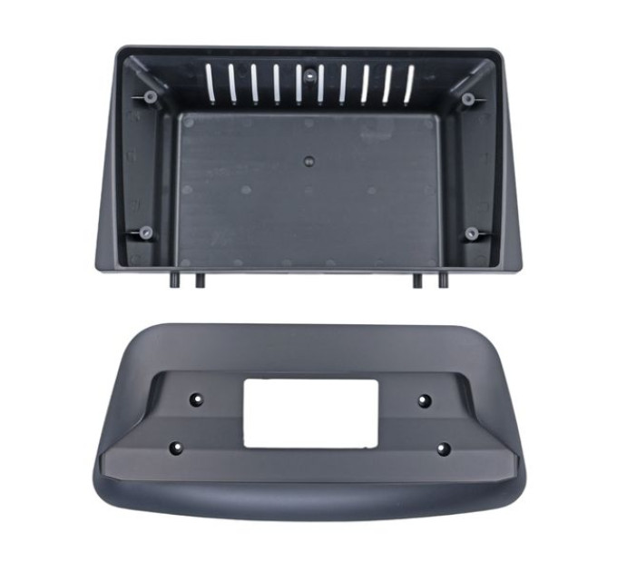 Перехідна рамка QBR 1800-35 під Haval H1 2014-2017 9 дюймів