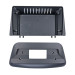 Перехідна рамка QBR 1800-35 під Haval H1 2014-2017 9 дюймів