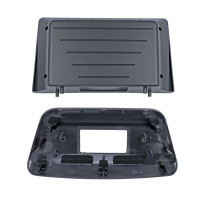Перехідна рамка QBR 1800-35 під Haval H1 2014-2017 9 дюймів