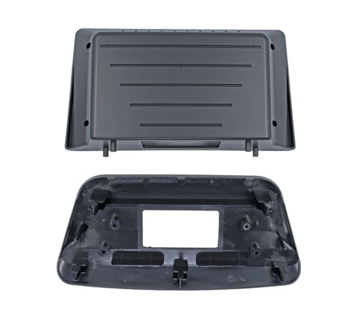 Перехідна рамка QBR 1800-35 під Haval H1 2014-2017 9 дюймів