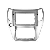 Перехідна рамка QBR 1808-16 під Great Wall Hover M4 1 2012-2017 10 дюймів