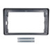Перехідна рамка QBR 1819-82 під Great Wall Hover M2 2010-2015 9 дюймів