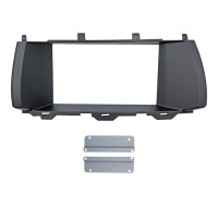 Перехідна рамка QBR 1830-47 під Haval H7 2016-2021 9 дюймів