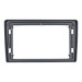 Перехідна рамка QBR 1835-82 під Great Wall Voleex V80 2011-2013 9 дюймів