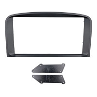 Перехідна рамка QBR 2113-50 під Rover (75) 1999-2005 MG (7) 2007-2013 9 дюймів