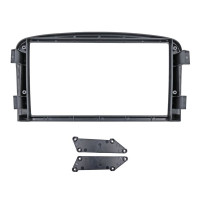 Перехідна рамка QBR 2113-50 під Rover (75) 1999-2005 MG (7) 2007-2013 9 дюймів