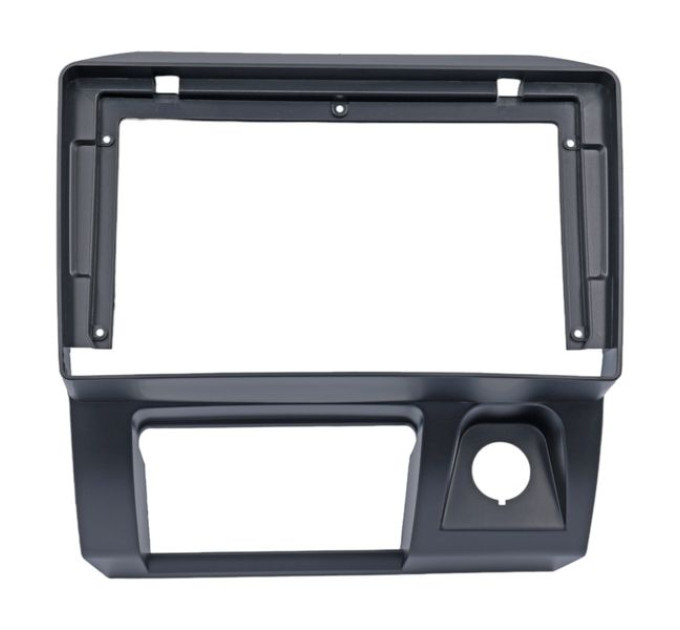 Перехідна рамка QBR 2508-50 під Suzuki Beidouxing 2004-2012 9 дюймів