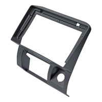 Перехідна рамка QBR 2508-50 під Suzuki Beidouxing 2004-2012 9 дюймів