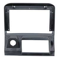 Перехідна рамка QBR 2508-50 під Suzuki Beidouxing 2004-2012 9 дюймів