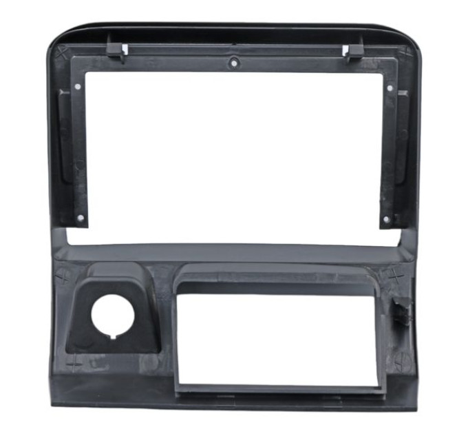 Перехідна рамка QBR 2508-50 під Suzuki Beidouxing 2004-2012 9 дюймів