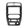 Перехідна рамка QBR 2513-24 під Suzuki Jimny 3 2005-2019 9 дюймів