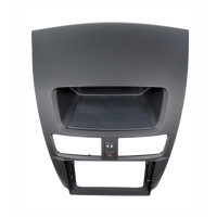 Перехідна рамка QBR 2633-09 під Mazda BT-50 2020+ 9 дюймів