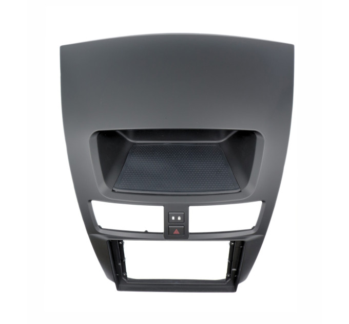 Перехідна рамка QBR 2633-09 під Mazda BT-50 2020+ 9 дюймів