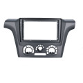 Перехідна рамка QBR 3307-30 під Mitsubishi Outlander 1 2002-2008 (F1) 9 дюймів