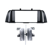 Перехідна рамка QBR 3808-68 під BMW 5 Series F10 F11 NBT 2013-2017 9 дюймів