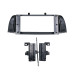 Перехідна рамка QBR 3808-68 під BMW 5 Series F10 F11 NBT 2013-2017 9 дюймів