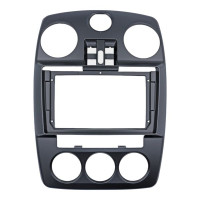 Перехідна рамка QBR 3824-68 під Chrysler PT Cruiser 2006-2010 9 дюймів