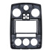 Перехідна рамка QBR 3824-68 під Chrysler PT Cruiser 2006-2010 9 дюймів