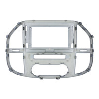 Перехідна рамка QBR 3939-30 під Mercedes Benz Vito 3 W447 2014-2020 10 дюймів