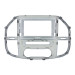 Перехідна рамка QBR 3939-30 під Mercedes Benz Vito 3 W447 2014-2020 10 дюймів